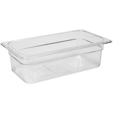 YATO GASTRO Inserție din plastic 100 mm GN 1/3