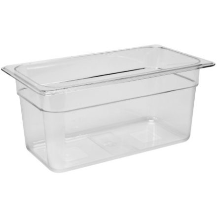YATO GASTRO Inserție din plastic 150 mm GN 1/3
