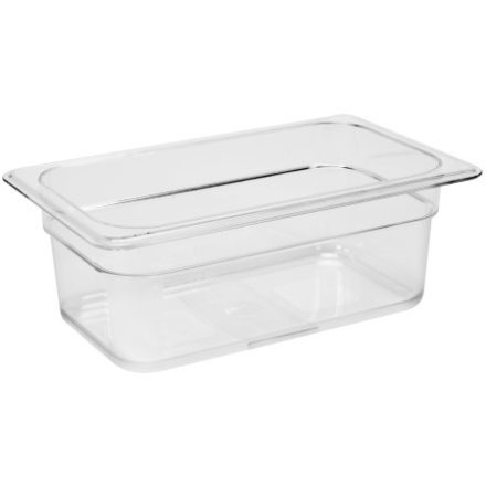 YATO GASTRO Inserție din plastic 100 mm GN 1/4