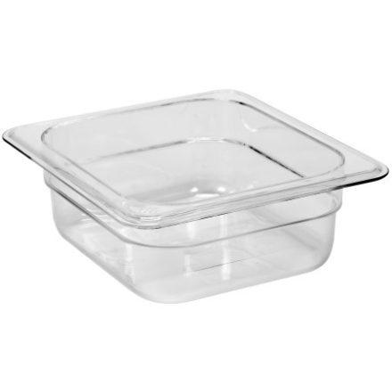 YATO GASTRO Inserție din plastic 65 mm GN 1/6
