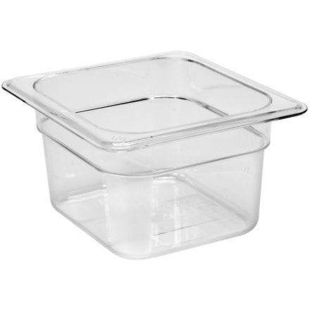 YATO GASTRO Inserție din plastic 100 mm GN 1/6