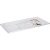 YATO GASTRO Capac insert din plastic GN 1/3