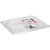YATO GASTRO Capac insert din plastic GN 1/6