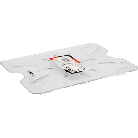 YATO GASTRO Cutie insert plastic GN 1/2