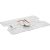 YATO GASTRO Cutie insert plastic GN 1/2