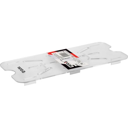 YATO GASTRO Insert cutie plastic GN 1/3