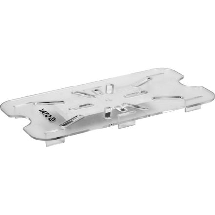 YATO GASTRO Insert cutie plastic GN 1/4