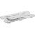 YATO GASTRO Insert cutie plastic GN 1/4