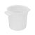 YATO GASTRO Găleată plastic 1 litru