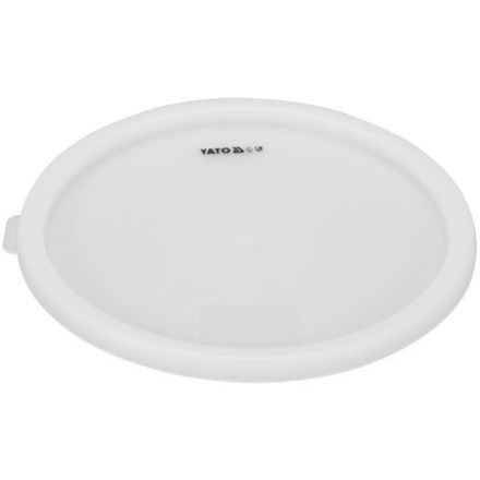 YATO GASTRO Capac găleată din plastic 190 mm
