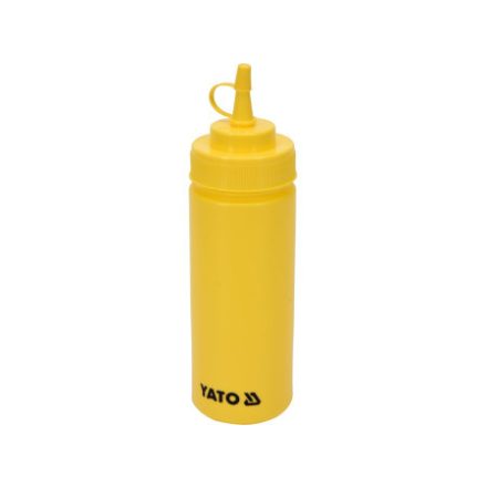 YATO GASTRO Dozator sos 350 ml galben