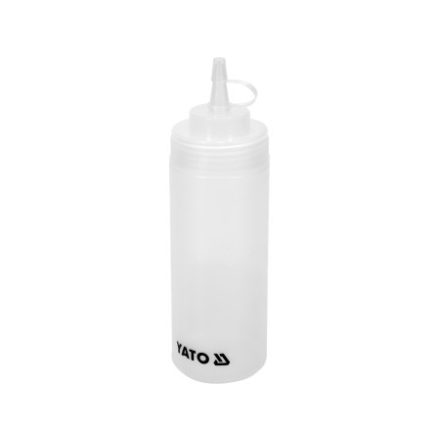 YATO GASTRO Dozator sos 350 ml alb