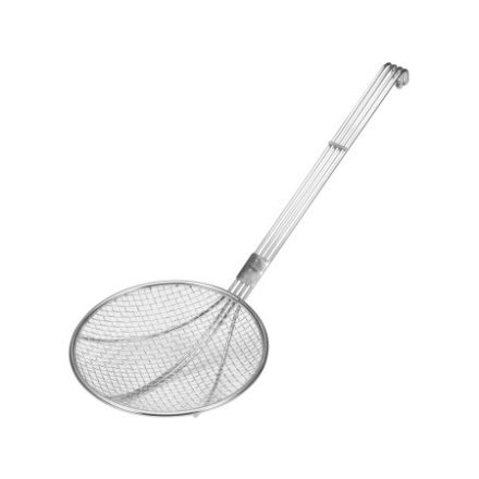 YATO GASTRO Lingurita filtru 200 mm inox