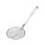 YATO GASTRO Lingurita filtru 200 mm inox