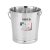 Găleată inox YATO GASTRO 16 litri