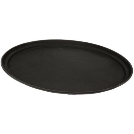 YATO GASTRO Tava ovala antiderapanta 590 x 490 mm