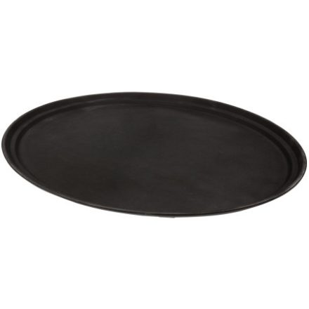 YATO GASTRO Tava ovala antiderapanta 600 x 735 mm