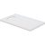 YATO GASTRO Placa de taiere 250 x 150 x 10 mm PE alb