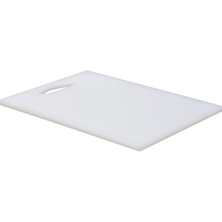 YATO GASTRO Placa de taiere 300 x 220 x 10 mm PE alb