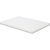 YATO GASTRO Placa de taiere 350 x 250 x 20 mm PE alb