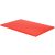 YATO GASTRO Placa de taiere 450 x 300 x 13 mm PE rosu