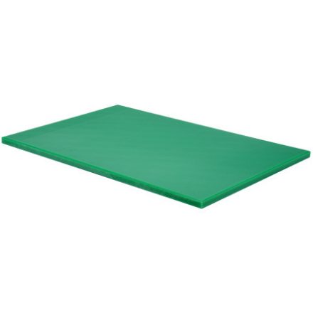 YATO GASTRO Placa de taiere 450 x 300 x 13 mm PE verde