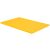 YATO GASTRO Placa de taiere 450 x 300 x 13 mm PE galben