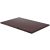 YATO GASTRO Placa de taiere 450 x 300 x 13 mm PE maro
