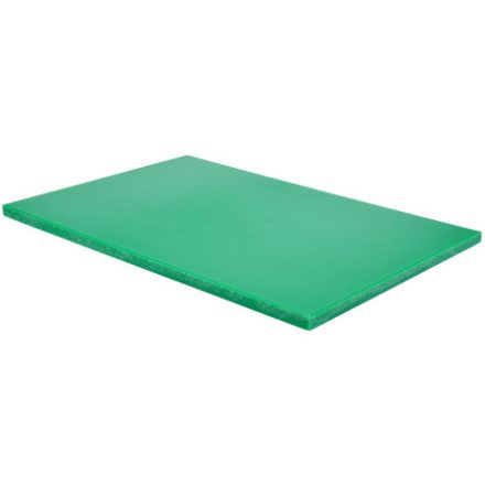 YATO GASTRO Placa de taiere 600 x 400 x 20 mm PE verde