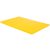 YATO GASTRO Placa de taiere 600 x 400 x 20 mm PE galben