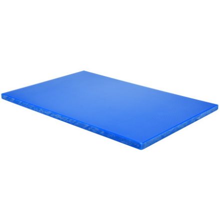 YATO GASTRO Placa de taiere 600 x 400 x 20 mm PE albastru