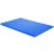 YATO GASTRO Placa de taiere 600 x 400 x 20 mm PE albastru