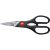 YATO GASTRO Foarfece bucatarie 210 mm