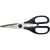 YATO GASTRO Foarfeca de bucatarie 210 mm poate fi demontata