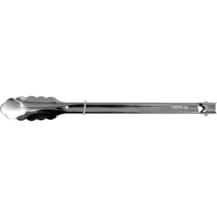 Cleste pentru gratar YATO GASTRO Inox 300 mm