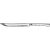 YATO GASTRO Cuțit de friptură Inox 320 mm