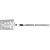 Tăiător YATO GASTRO Inox 375 mm