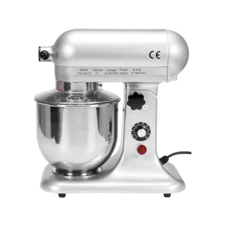 YATO GASTRO Mixer cu bol 7 litri 350 W