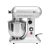 YATO GASTRO Mixer cu bol 7 litri 350 W