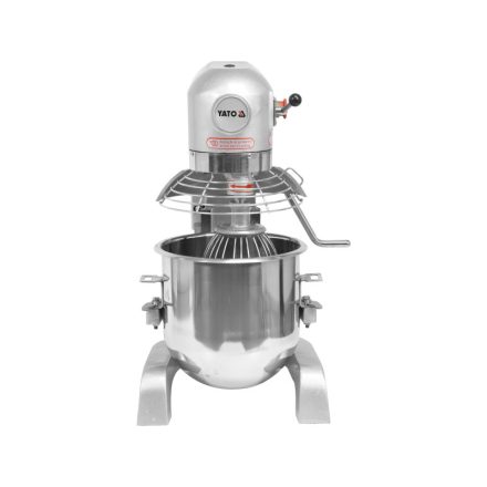 YATO GASTRO Mixer cu bol 15 litri 500 W