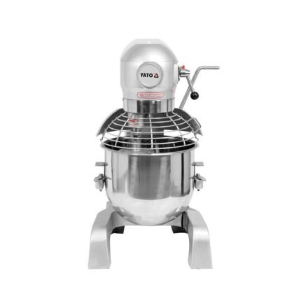 YATO GASTRO Mixer cu bol 20 litri 1100 W