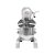 YATO GASTRO Mixer cu bol 30 litri 1100 W