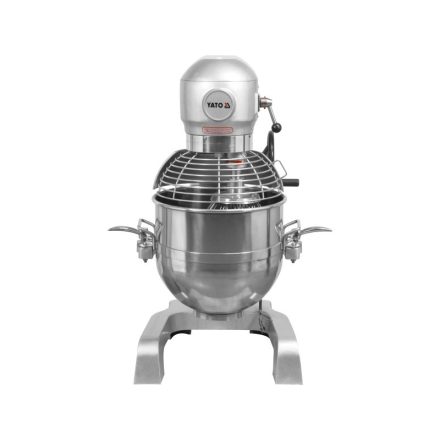 YATO GASTRO Mixer cu bol 40 litri 2200 W 380 V