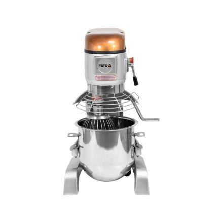 YATO GASTRO Mixer cu bol 10 litri 500 W