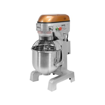 YATO GASTRO Mixer cu bol 25 litri 750 W
