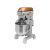 YATO GASTRO Mixer cu bol 25 litri 750 W