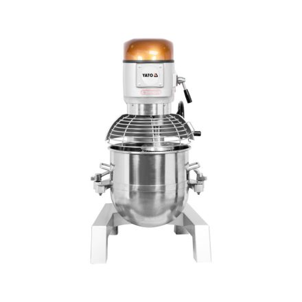 YATO GASTRO Mixer cu bol 35 litri 1100 W