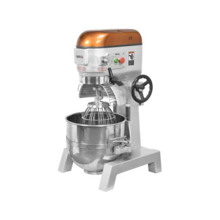 YATO GASTRO Mixer cu bol 40 litri 1500 W