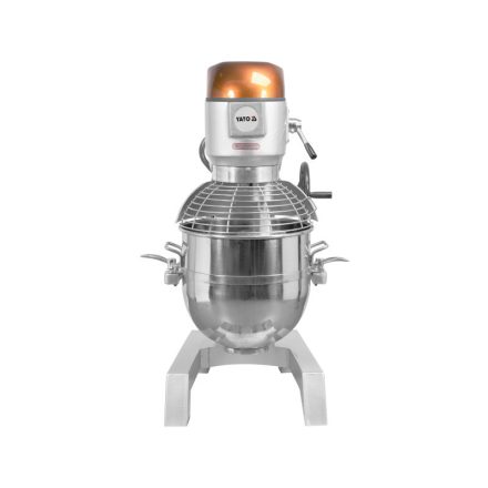 YATO GASTRO Mixer cu bol 60 litri 2000 W 380 V