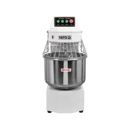 YATO GASTRO Mașină de frământat 40 litri 2 viteze 3100 W 380 V